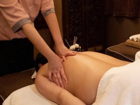 兰州柔式SPA到底是什么？适合怕疼星人的温柔选择