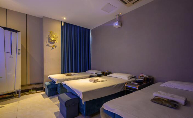 兰州热石按摩：冬天里的救命暖宝宝